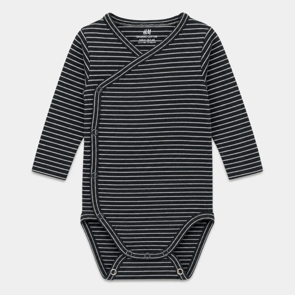 Body - Bambino - 60 - 65 | 3 mesi