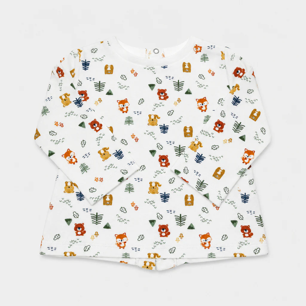 Body - Bambino - 60 - 65 | 3 mesi