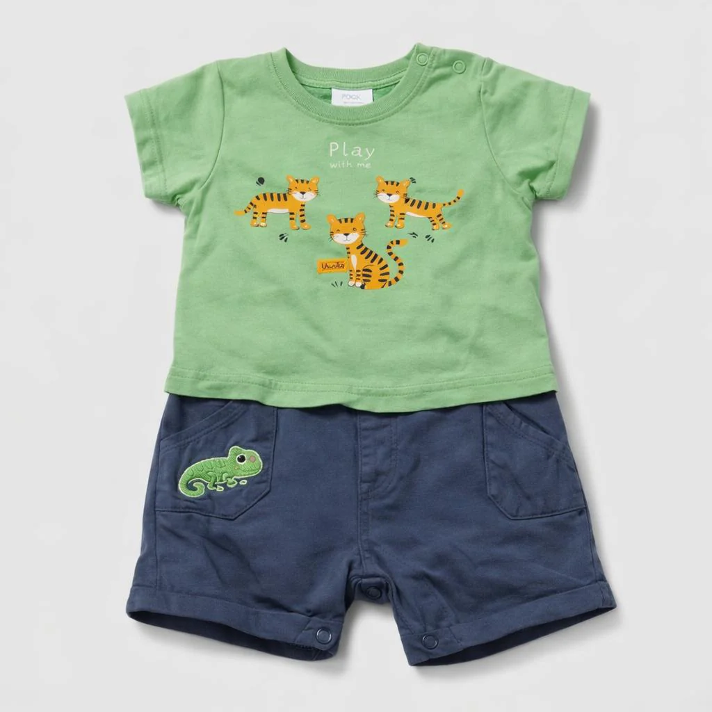 Body - Bambino - 66 - 71 | 6 mesi