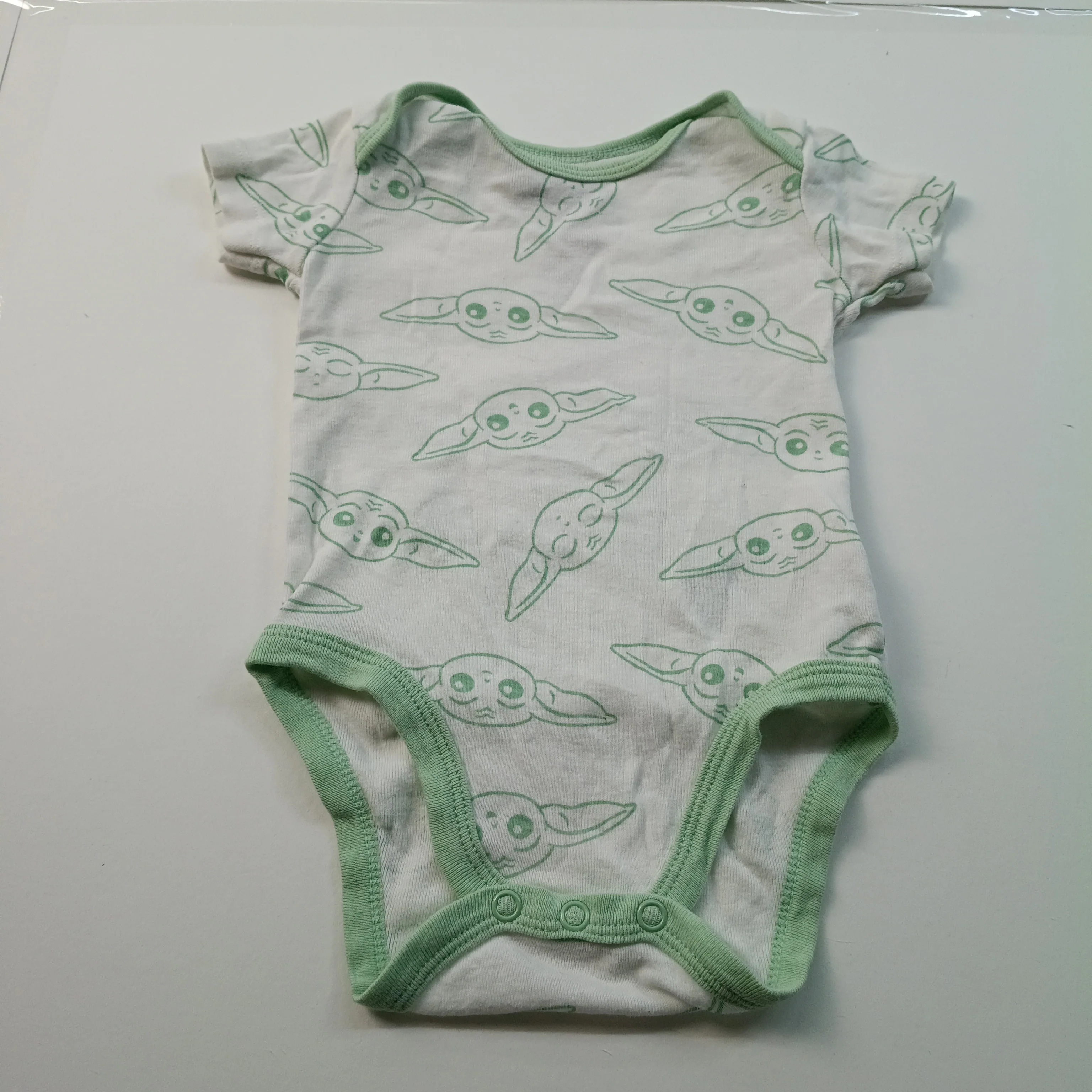 Body - Bambino - 66 - 71 | 6 mesi