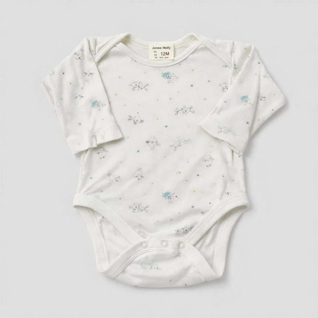 Body - Bambino - 66 - 71 | 6 mesi
