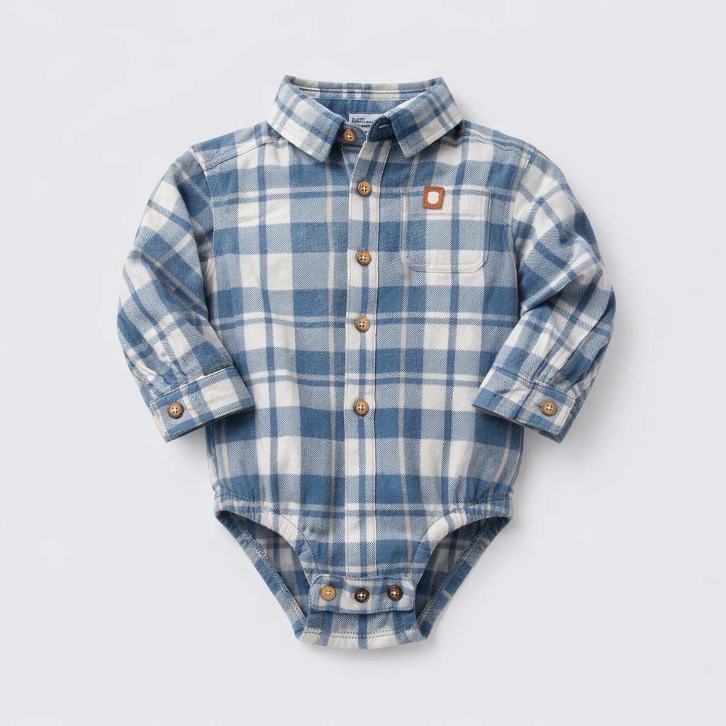 Body - Bambino - 66 - 71 | 6 mesi