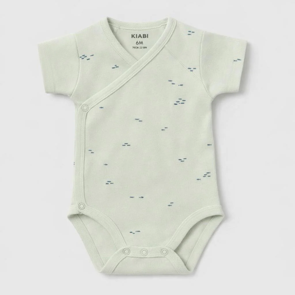 Body - Bambino - 66 - 71 | 6 mesi