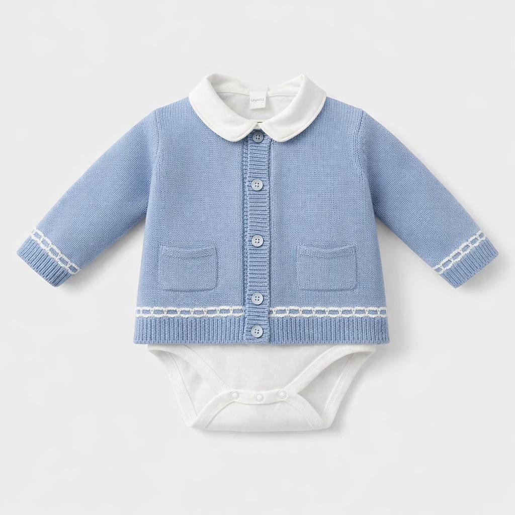 Body - Bambino - 66 - 71 | 6 mesi