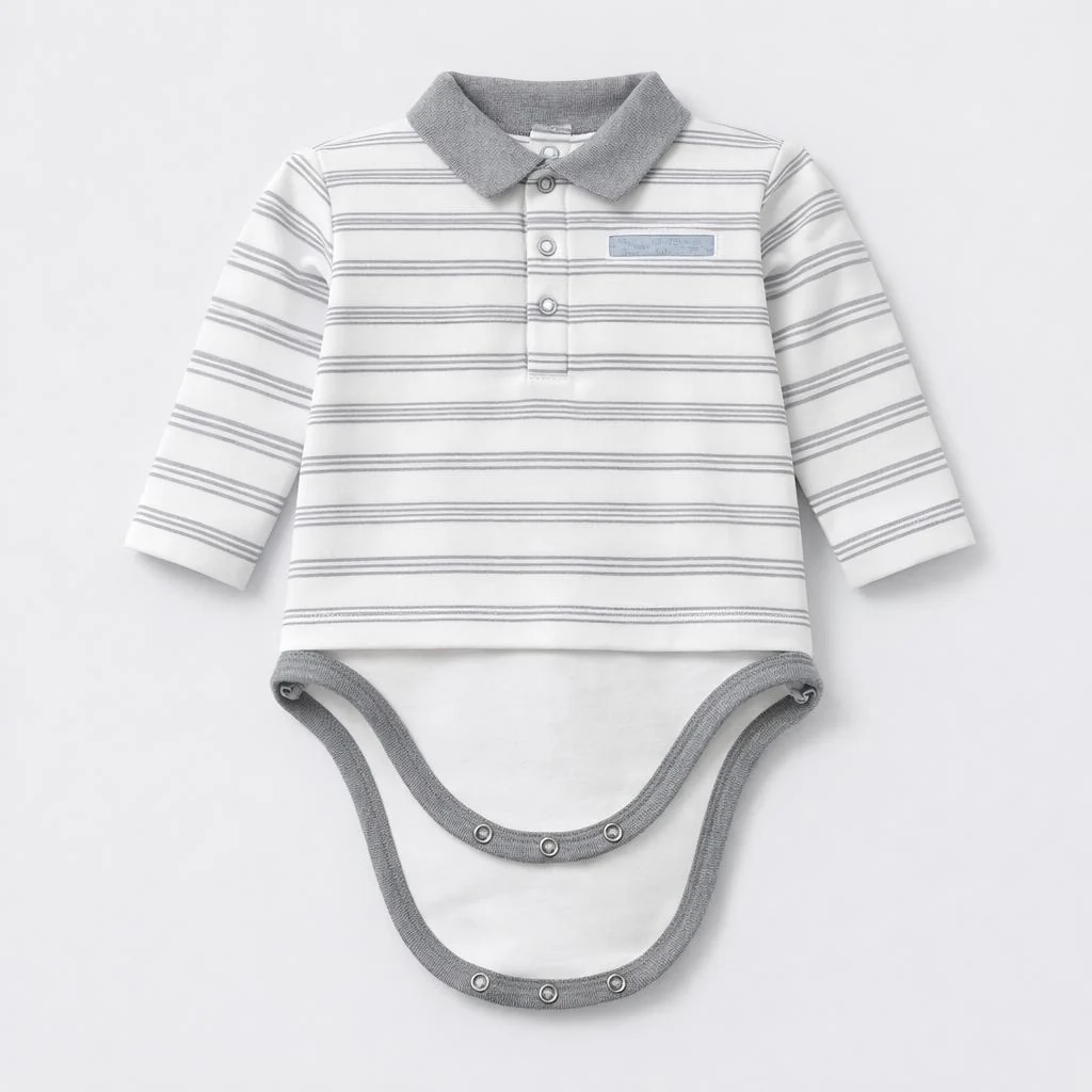 Body - Bambino - 66 - 71 | 6 mesi