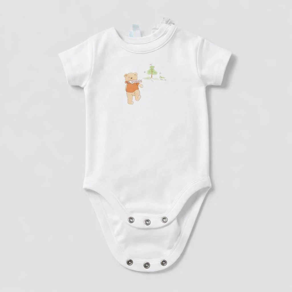 Body - Bambino - 66 - 71 | 6 mesi