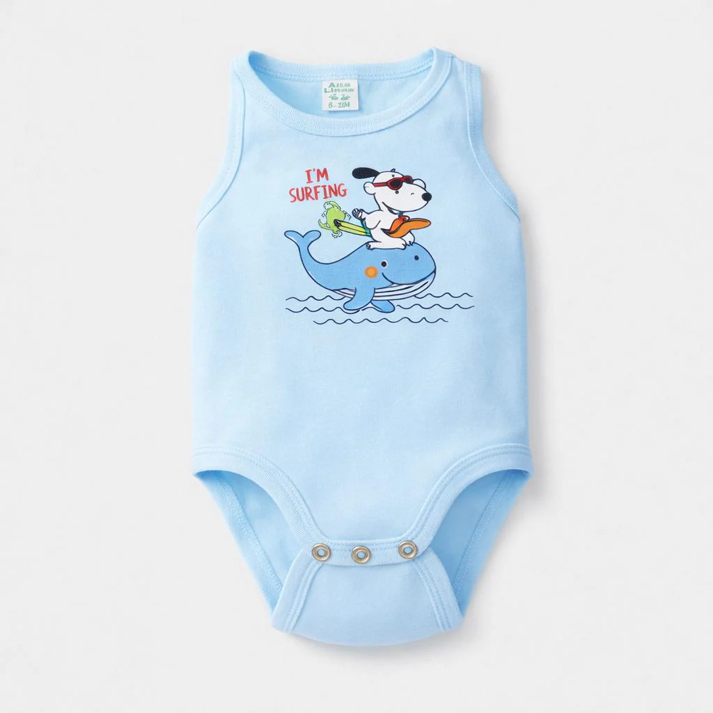 Body - Bambino - 66 - 71 | 6 mesi