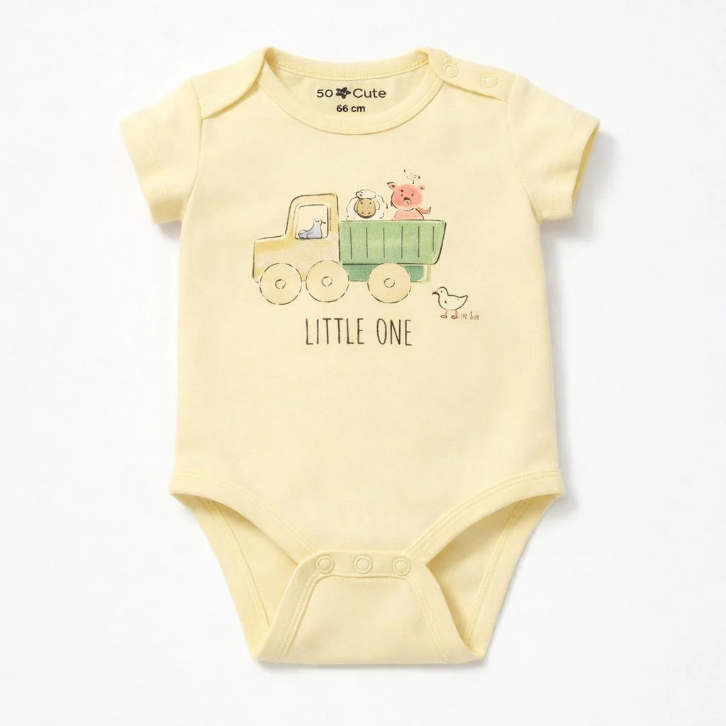 Body - Bambino - 66 - 71 | 6 mesi