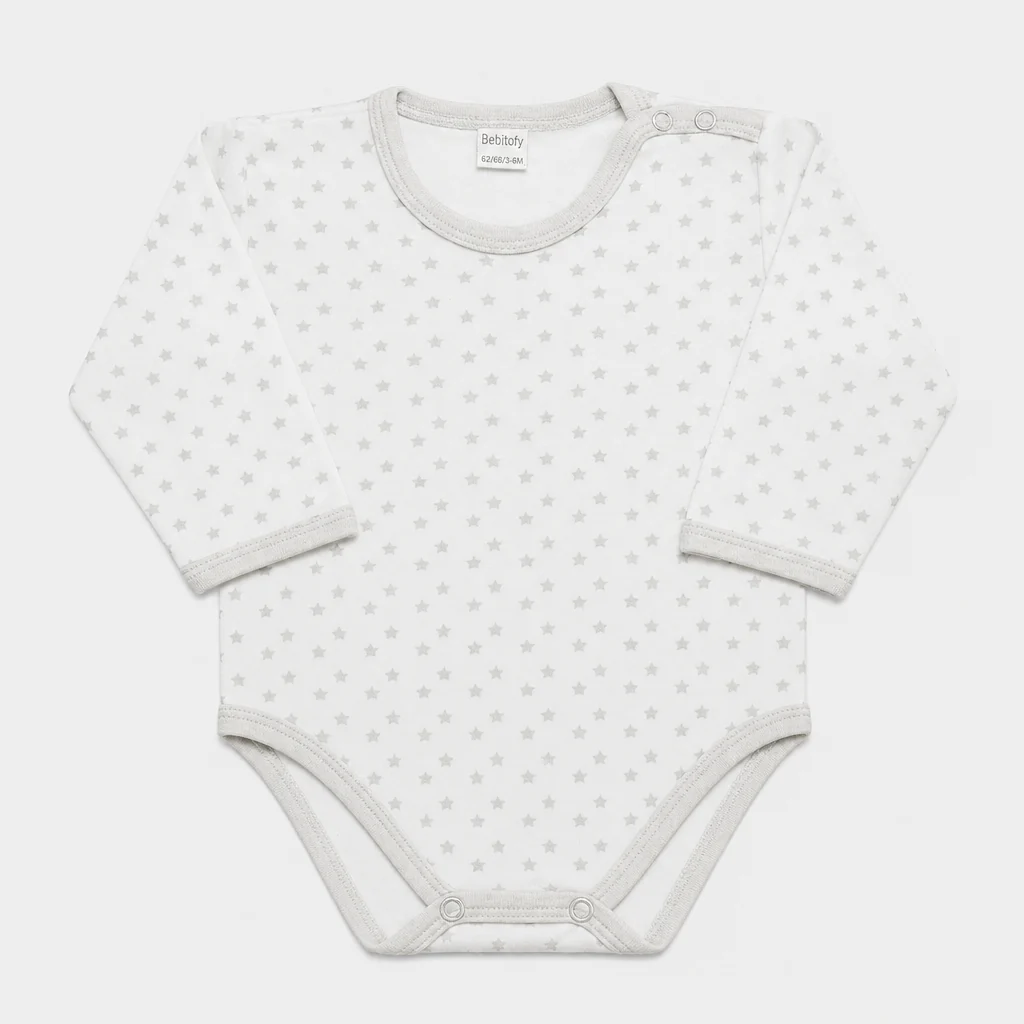 Body - Bambino - 66 - 71 | 6 mesi