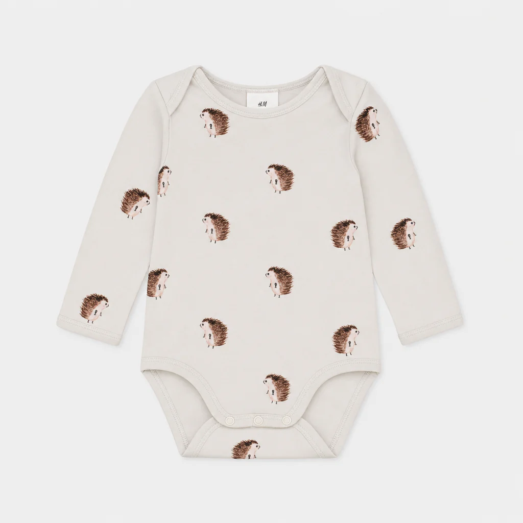 Body - Bambino - 66 - 71 | 6 mesi