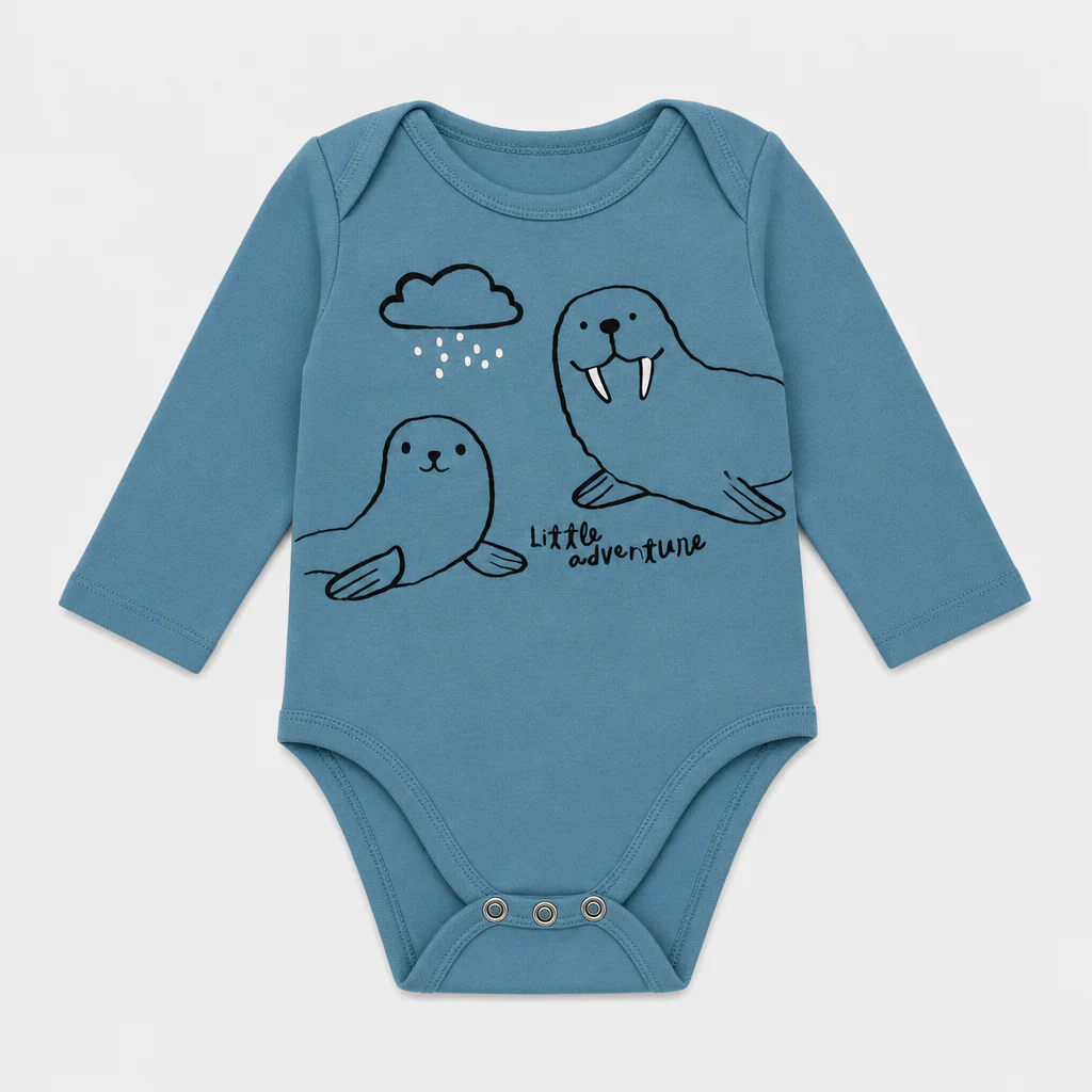 Body - Bambino - 66 - 71 | 6 mesi
