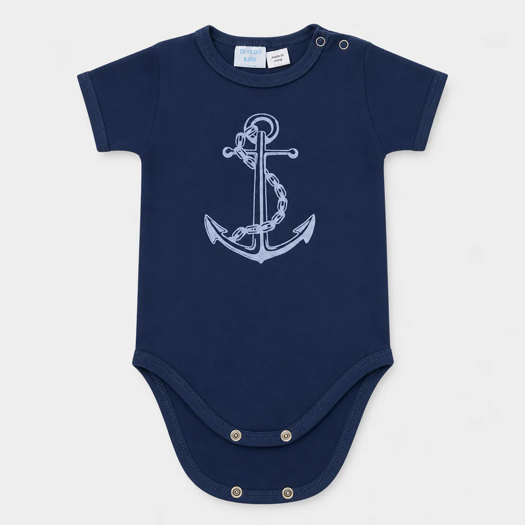 Body - Bambino - 66 - 71 | 6 mesi