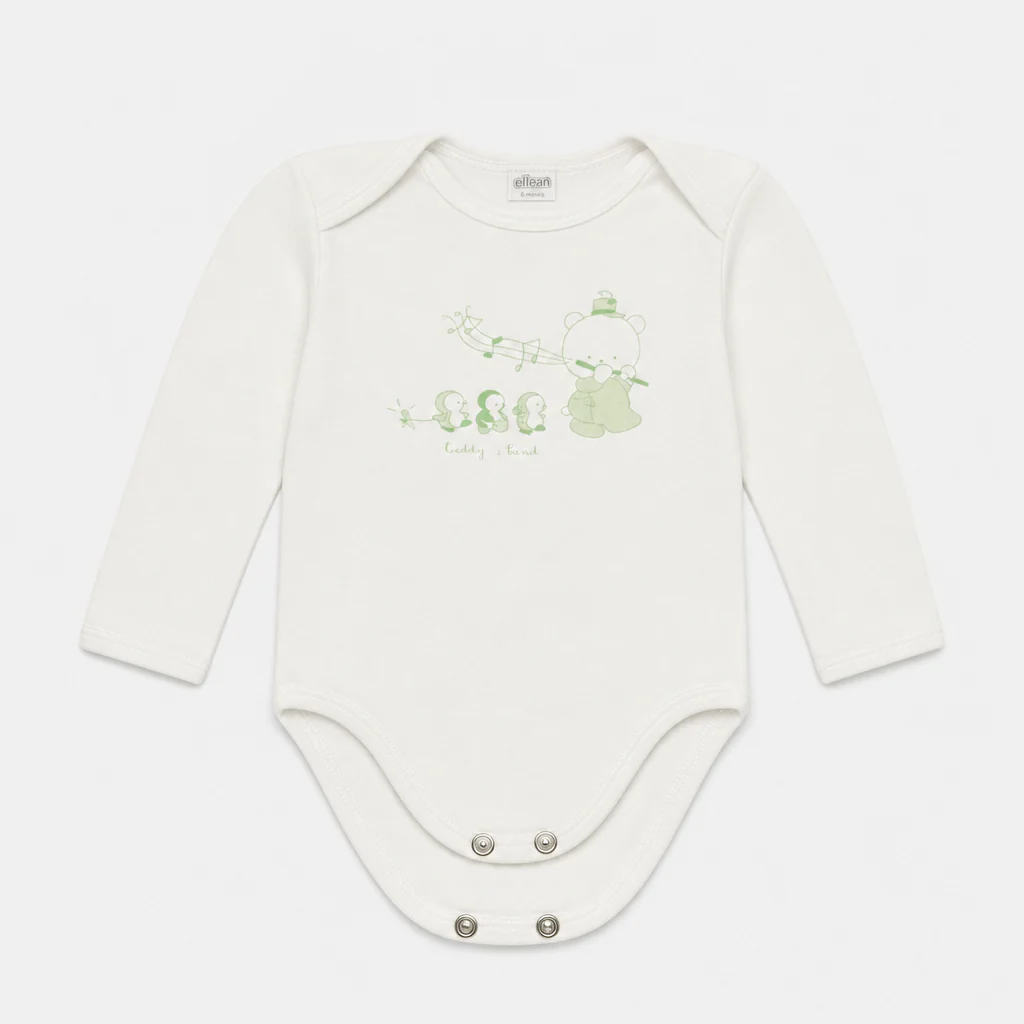 Body - Bambino - 66 - 71 | 6 mesi