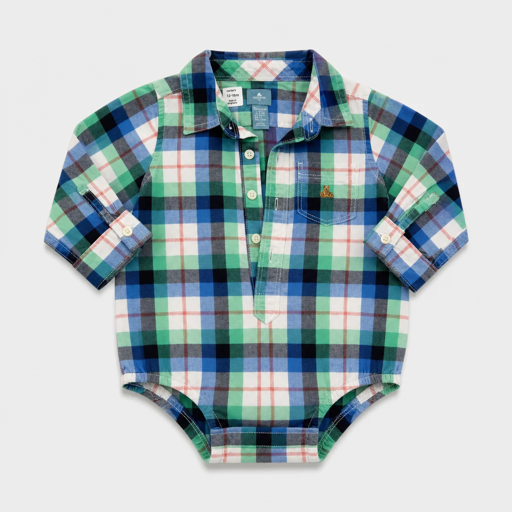Body - Bambino - 66 - 71 | 6 mesi