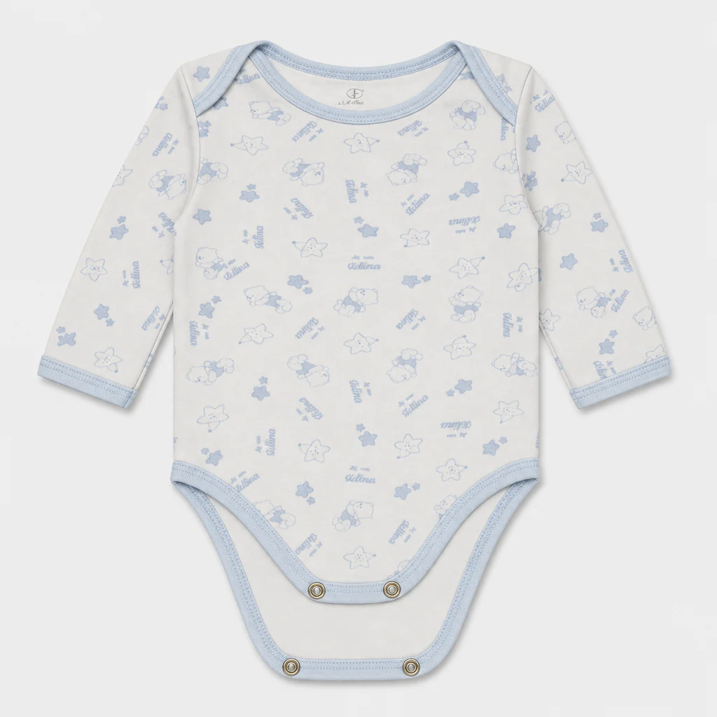 Body - Bambino - 66 - 71 | 6 mesi