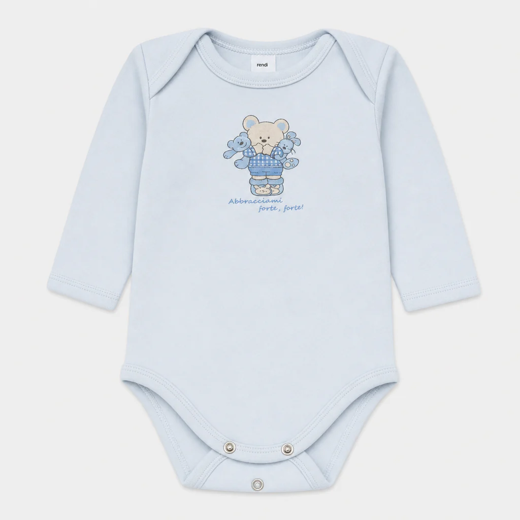Body - Bambino - 66 - 71 | 6 mesi