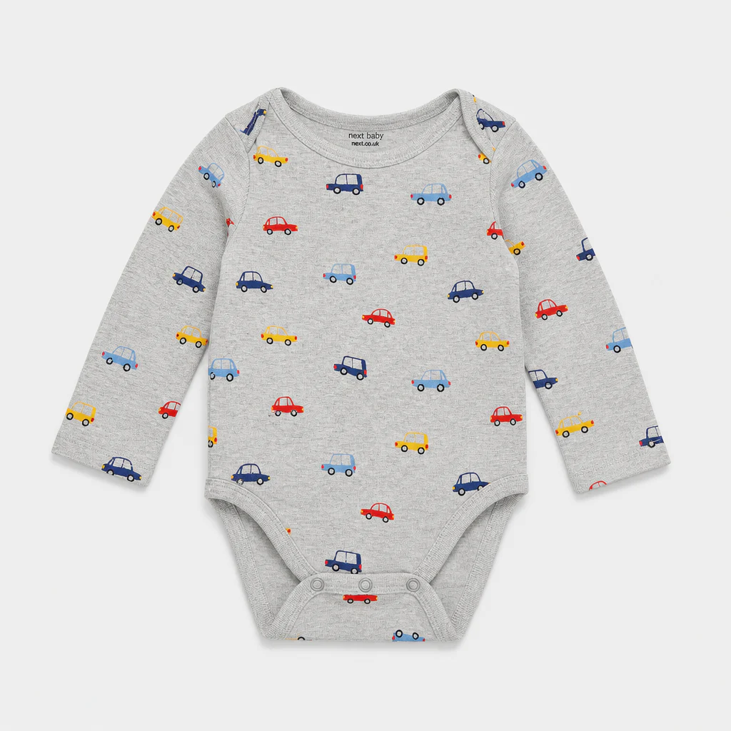 Body - Bambino - 66 - 71 | 6 mesi