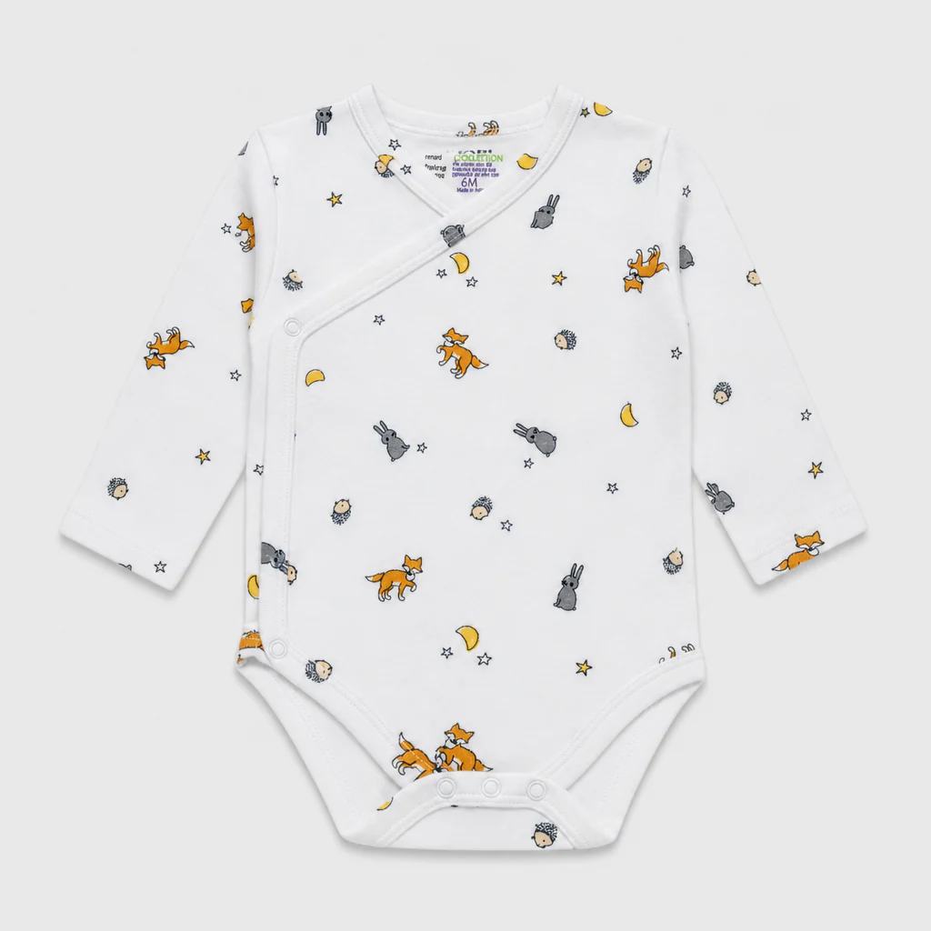 Body - Bambino - 66 - 71 | 6 mesi