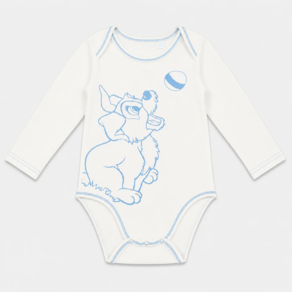 Body - Bambino - 66 - 71 | 6 mesi