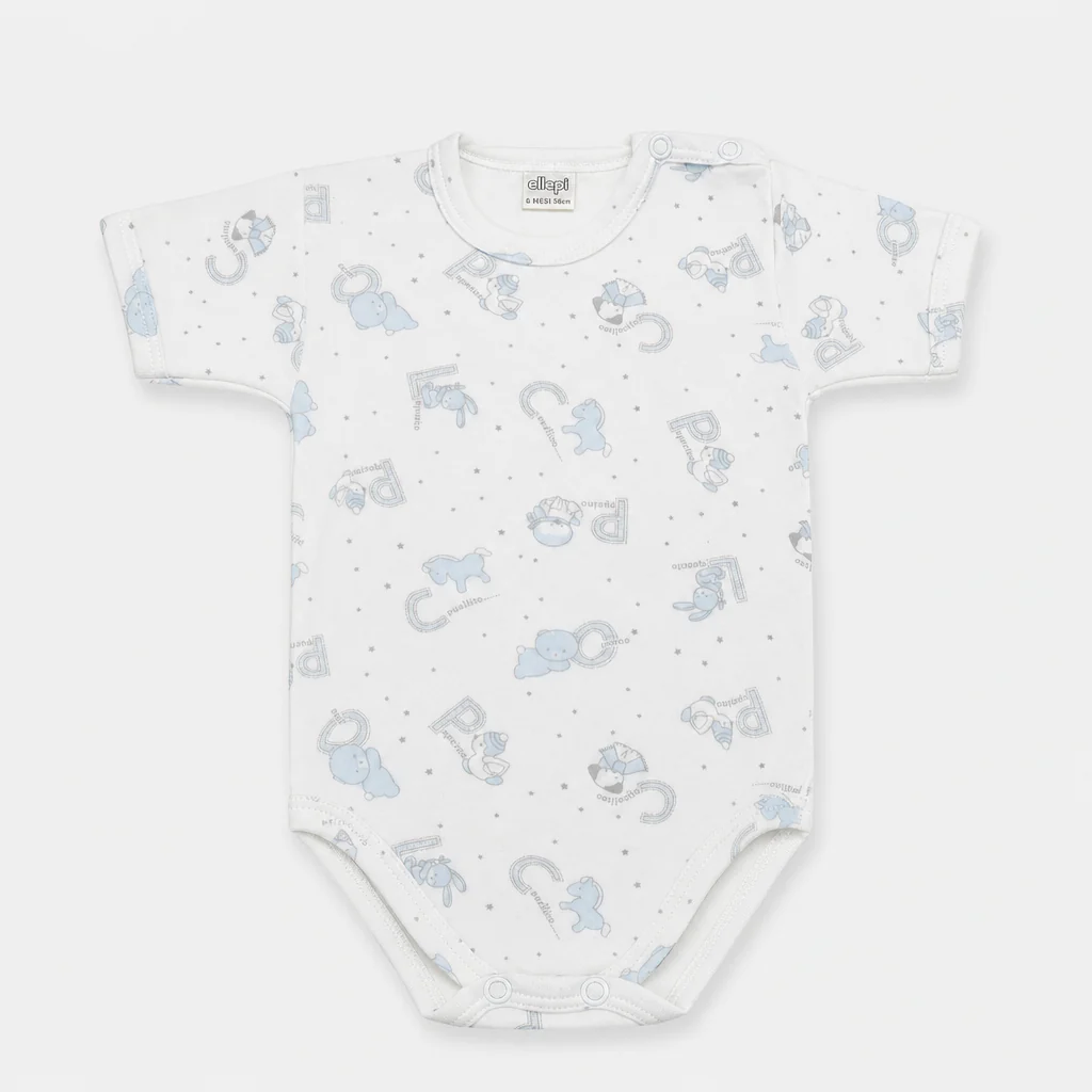 Body - Bambino - 66 - 71 | 6 mesi