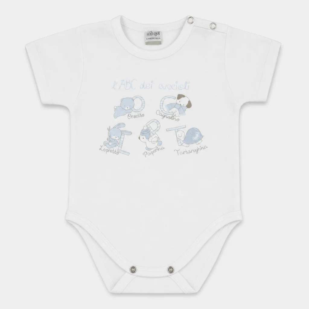 Body - Bambino - 66 - 71 | 6 mesi