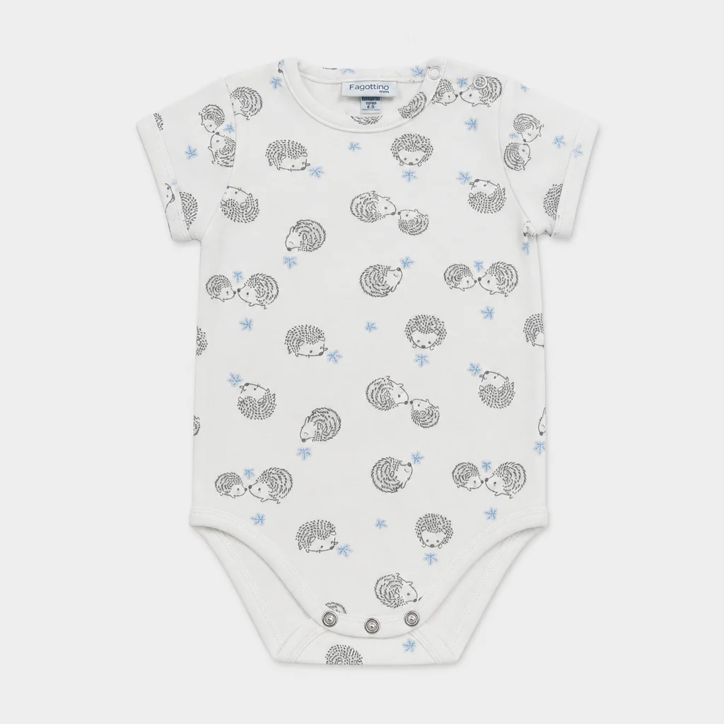 Body - Bambino - 66 - 71 | 6 mesi