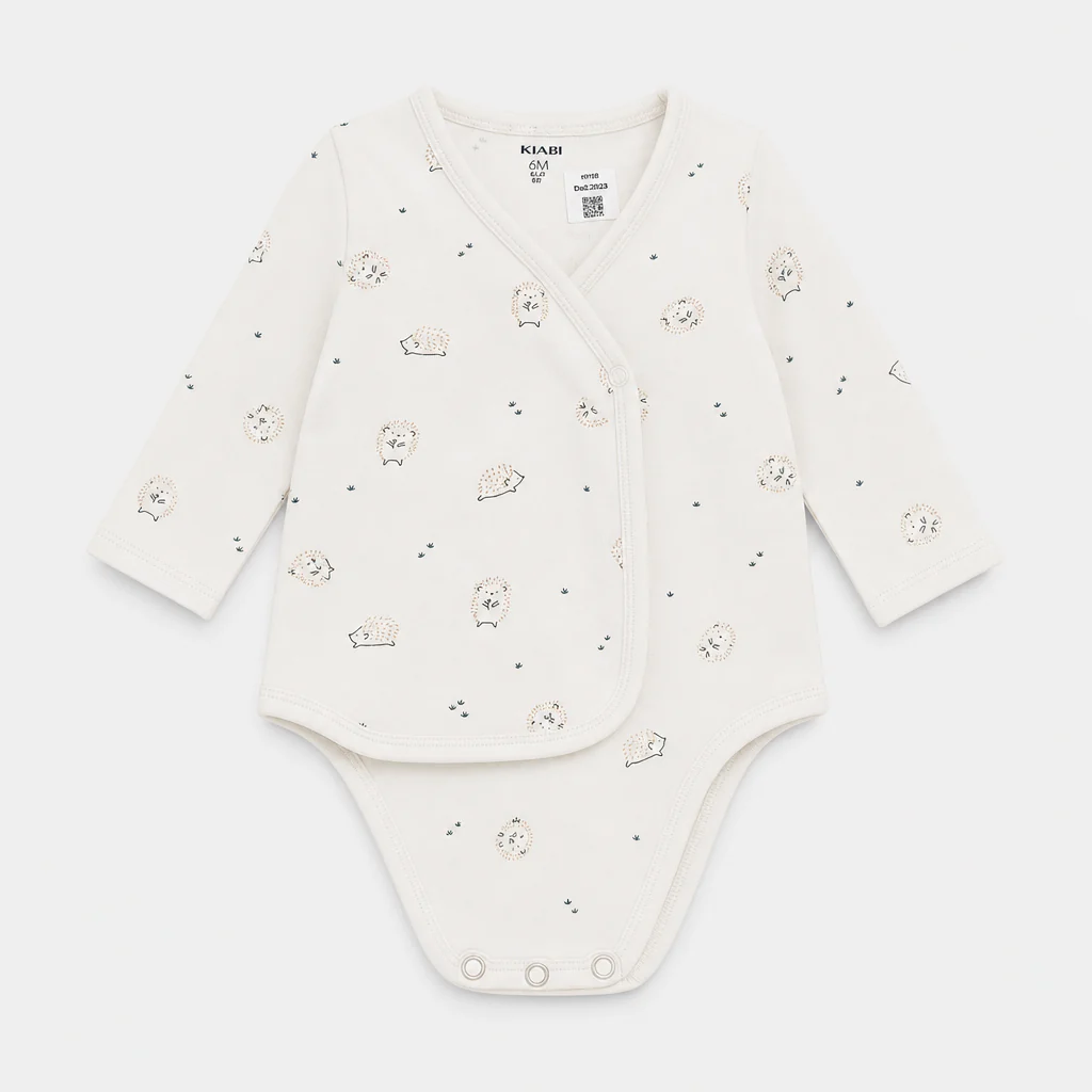 Body - Bambino - 66 - 71 | 6 mesi