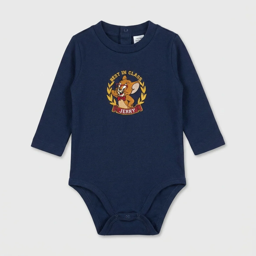 Body - Bambino - 66 - 71 | 6 mesi