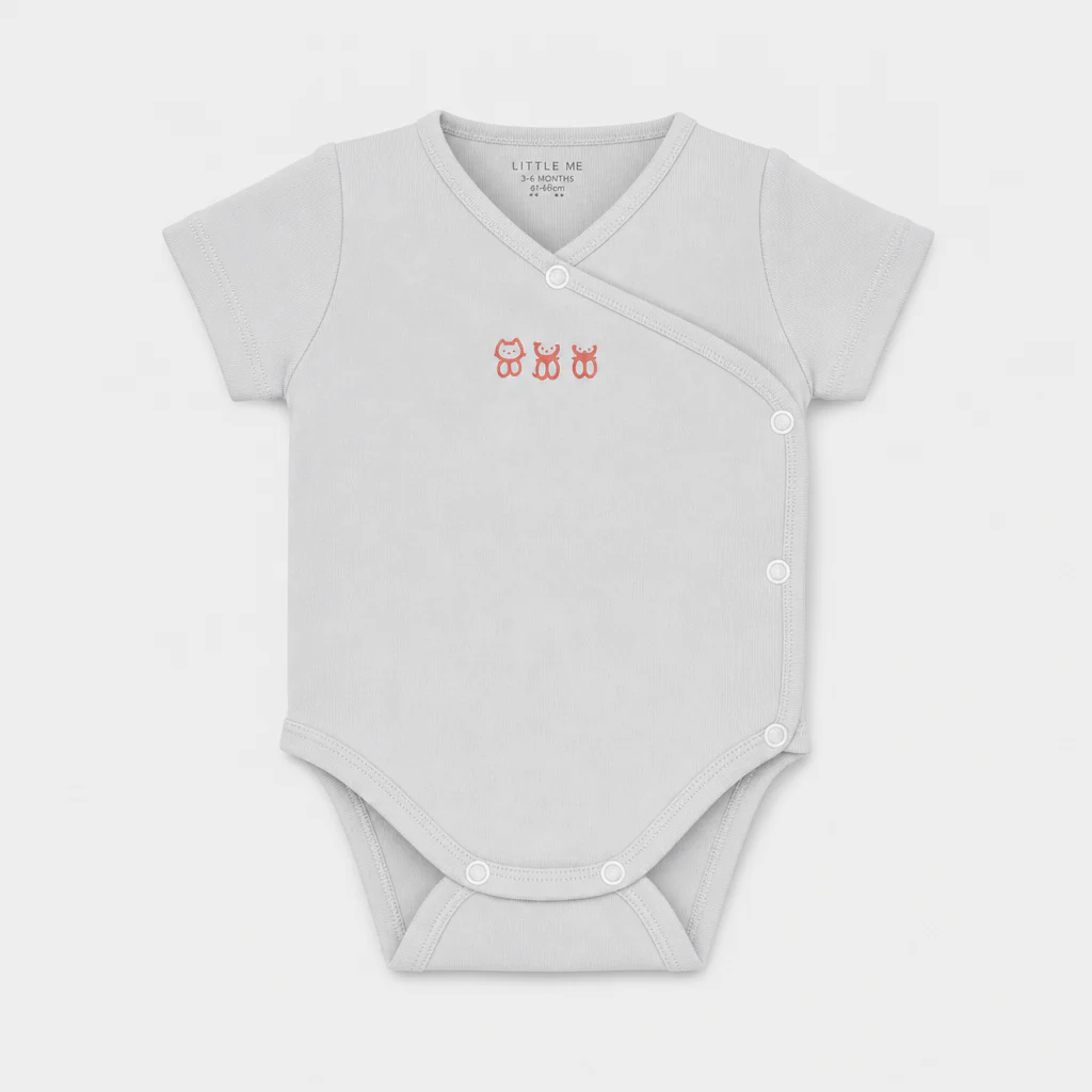 Body - Bambino - 66 - 71 | 6 mesi