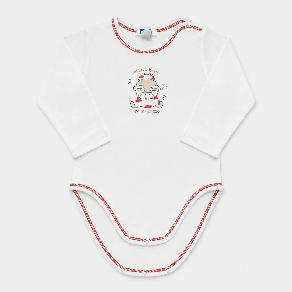 Body - Bambino - 66 - 71 | 6 mesi