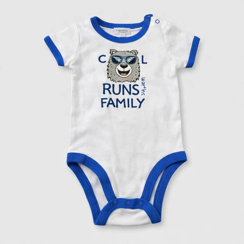 Body - Bambino - 66 - 71 | 6 mesi