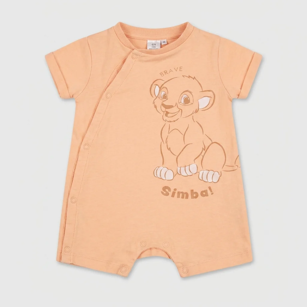 Body - Bambino - 72 - 77 | 9 mesi