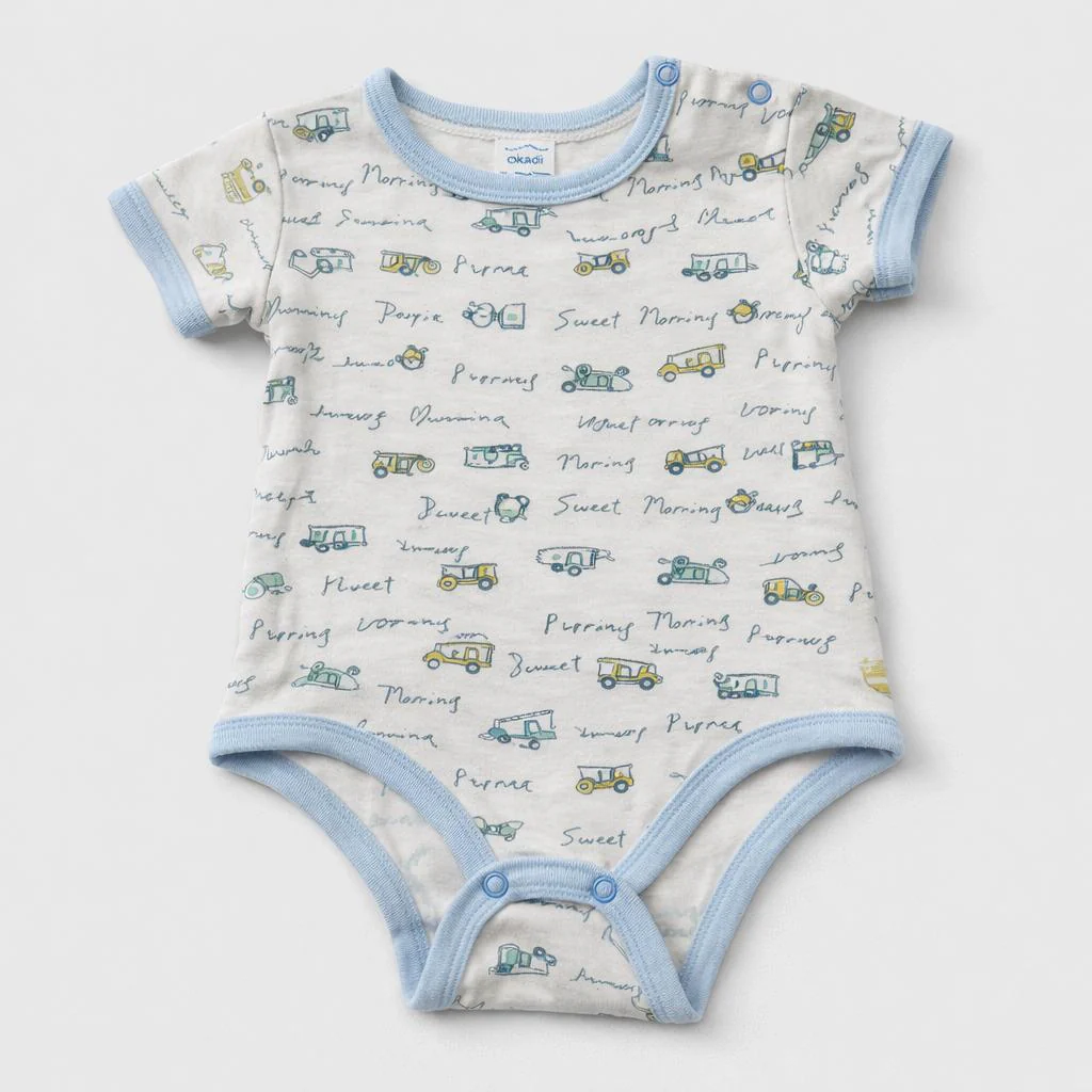 Body - Bambino - 72 - 77 | 9 mesi