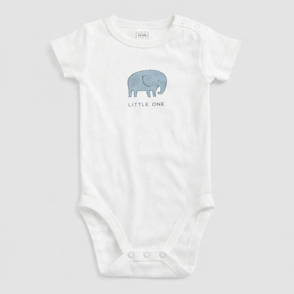 Body - Bambino - 72 - 77 | 9 mesi