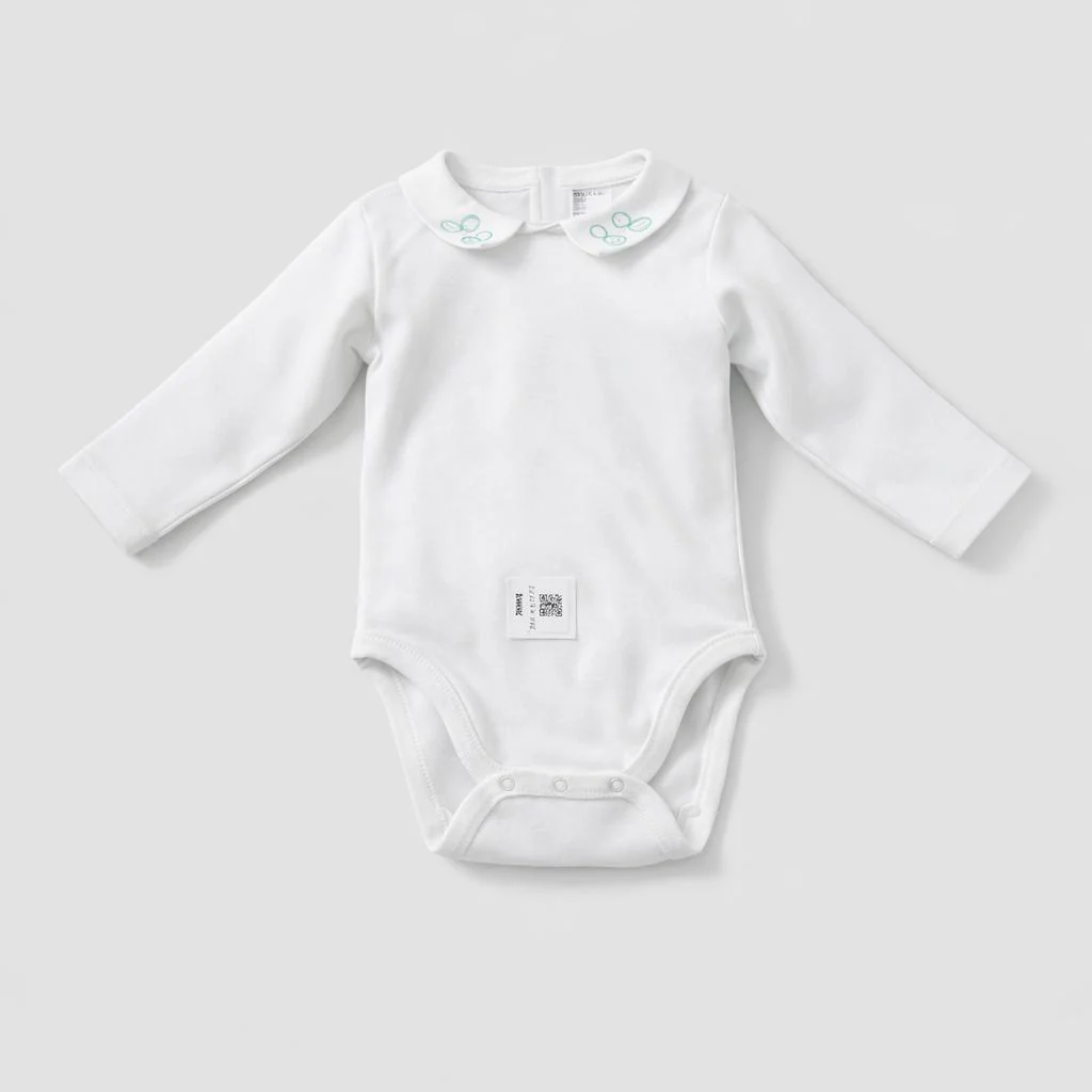 Body - Bambino - 72 - 77 | 9 mesi