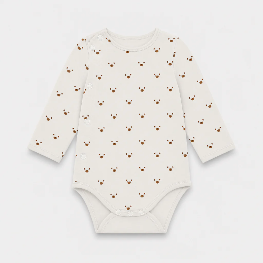 Body - Bambino - 72 - 77 | 9 mesi