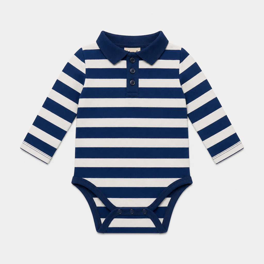 Body - Bambino - 72 - 77 | 9 mesi