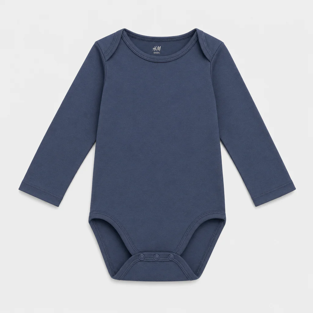 Body - Bambino - 72 - 77 | 9 mesi