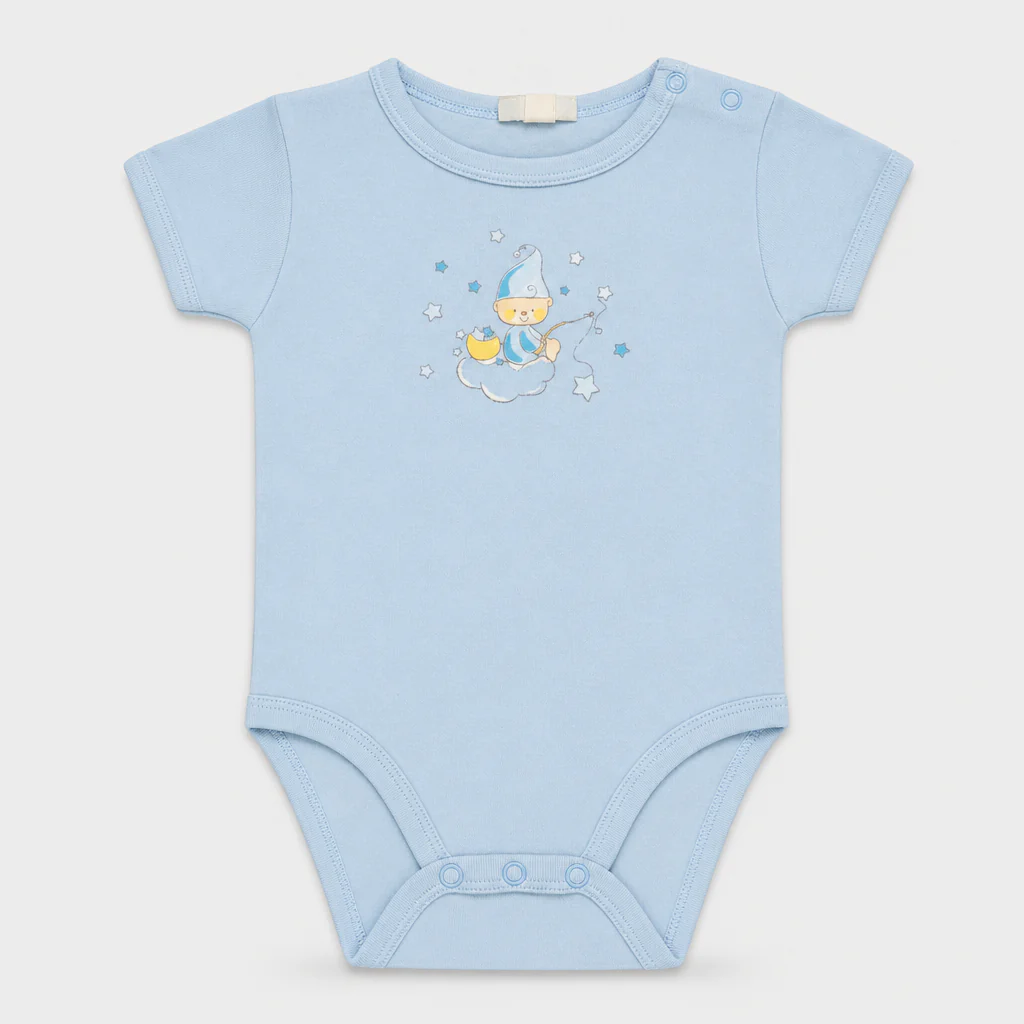 Body - Bambino - 72 - 77 | 9 mesi