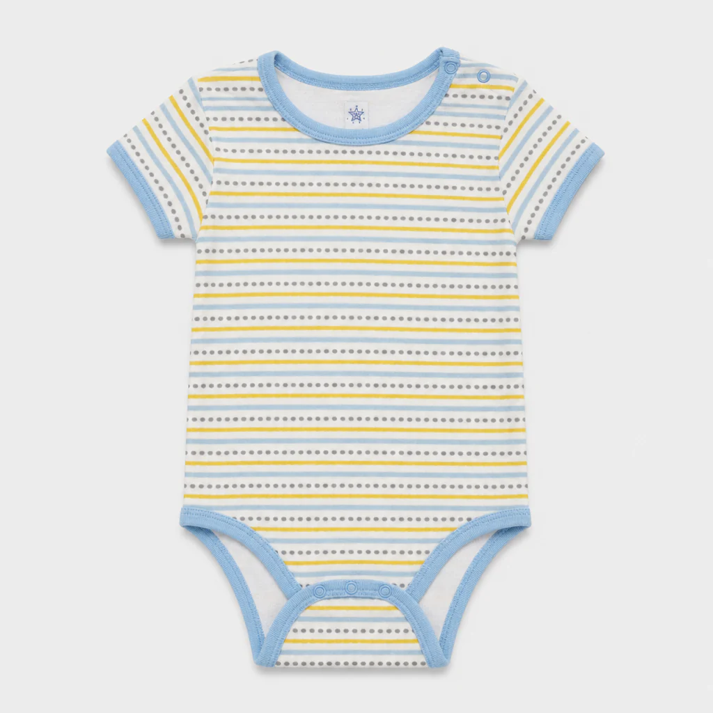 Body - Bambino - 72 - 77 | 9 mesi