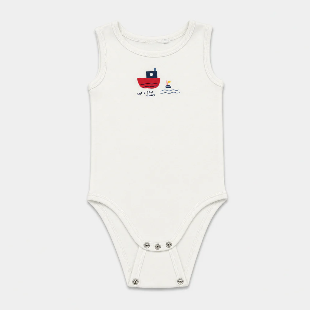 Body - Bambino - 72 - 77 | 9 mesi