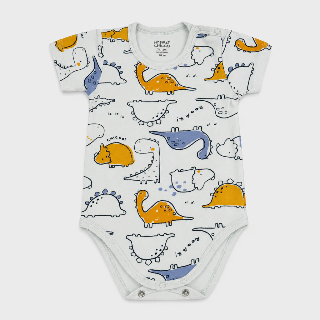 Body - Bambino - 72 - 77 | 9 mesi