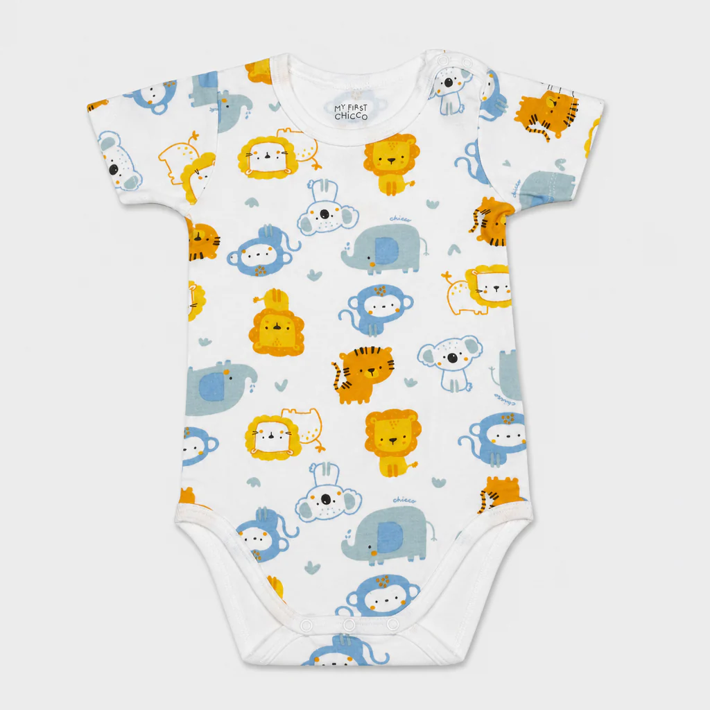 Body - Bambino - 72 - 77 | 9 mesi