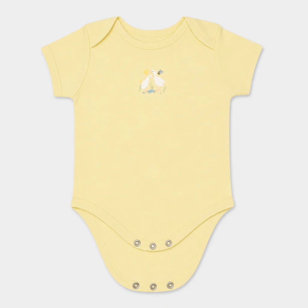 Body - Bambino - 72 - 77 | 9 mesi