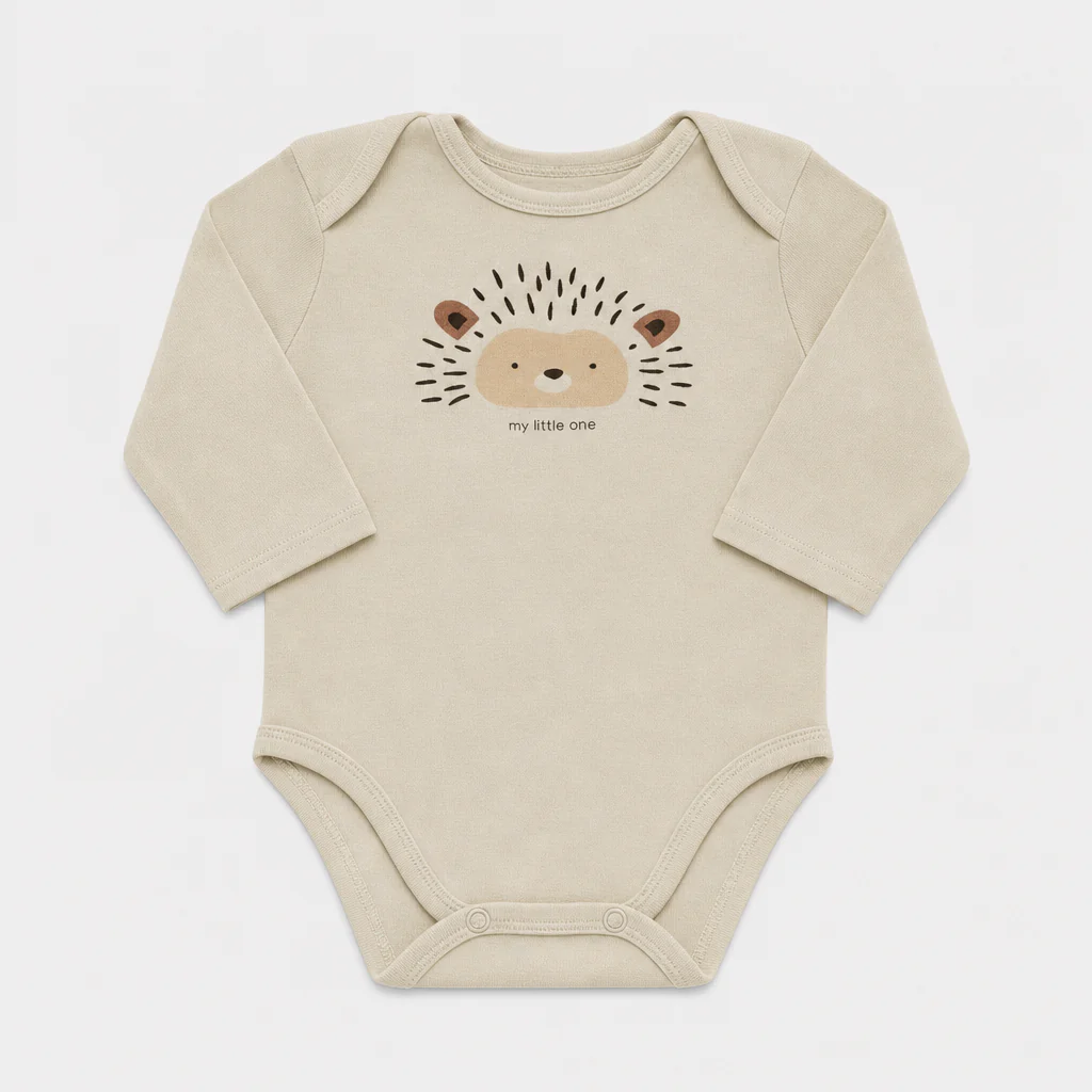 Body - Bambino - 72 - 77 | 9 mesi
