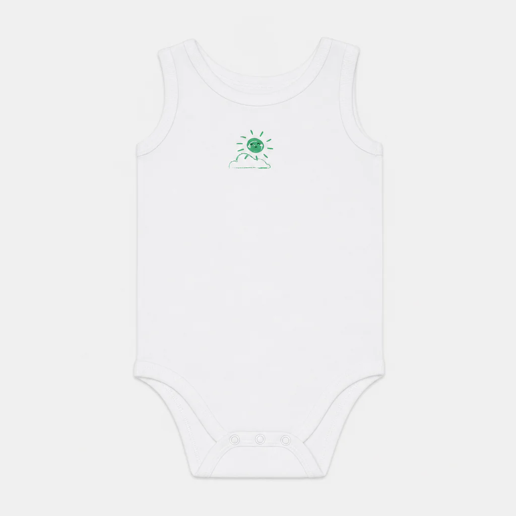 Body - Bambino - 72 - 77 | 9 mesi