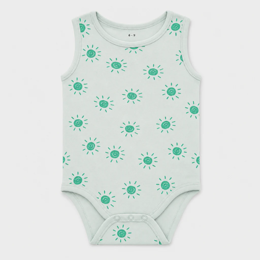 Body - Bambino - 72 - 77 | 9 mesi