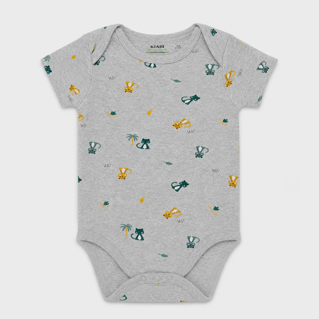 Body - Bambino - 72 - 77 | 9 mesi
