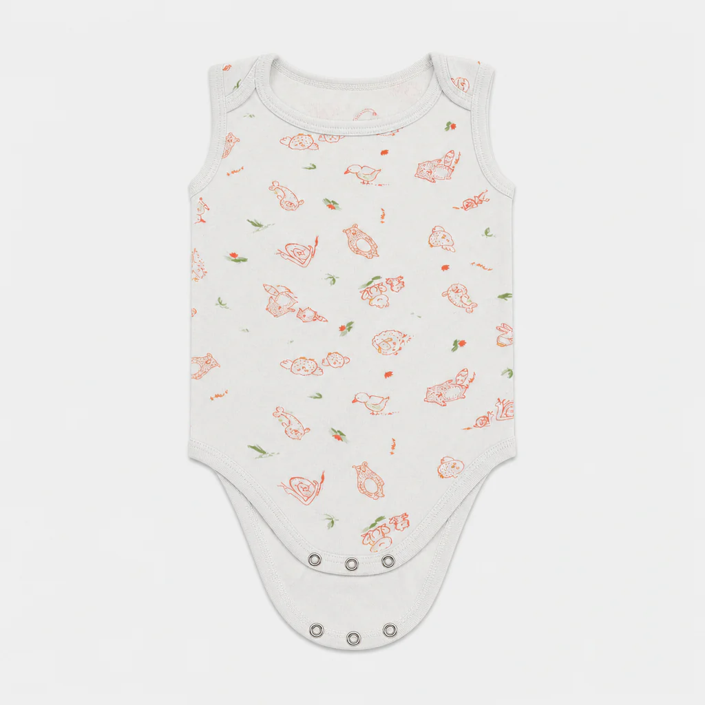 Body - Bambino - 72 - 77 | 9 mesi