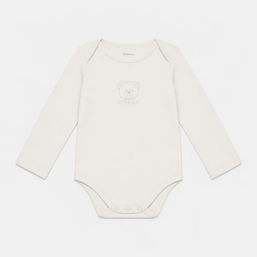Body - Bambino - 72 - 77 | 9 mesi